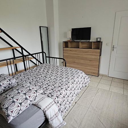 Bed To Rent - Maison Calme Avec Jacuzzi Sous Supplement Bordeaux Extérieur photo