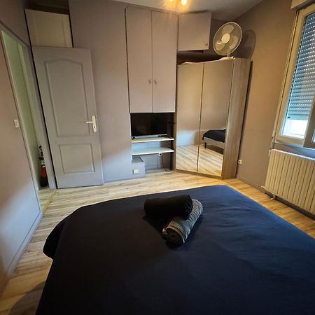 Bed To Rent - Maison Calme Avec Jacuzzi Sous Supplement Bordeaux Extérieur photo