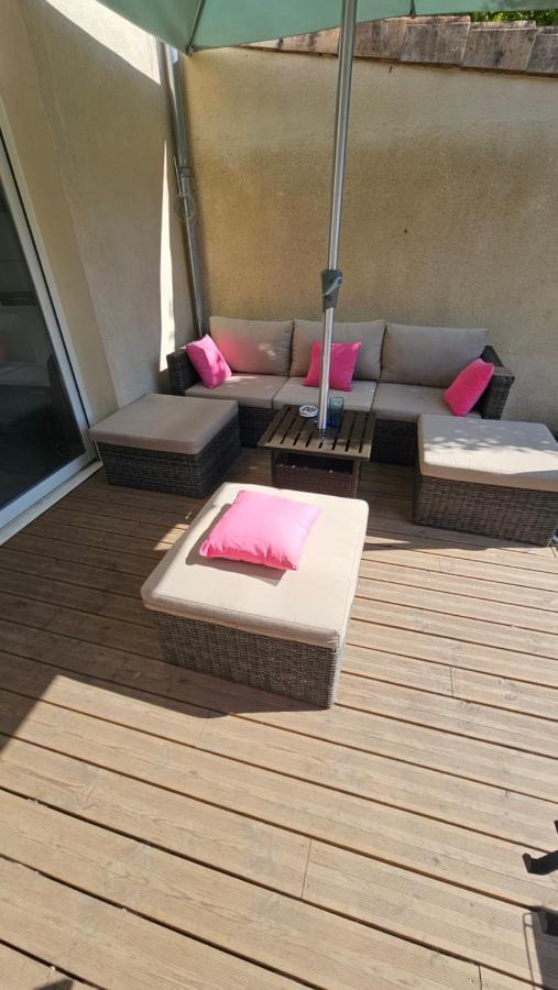 Bed To Rent - Maison Calme Avec Jacuzzi Sous Supplement Bordeaux Extérieur photo