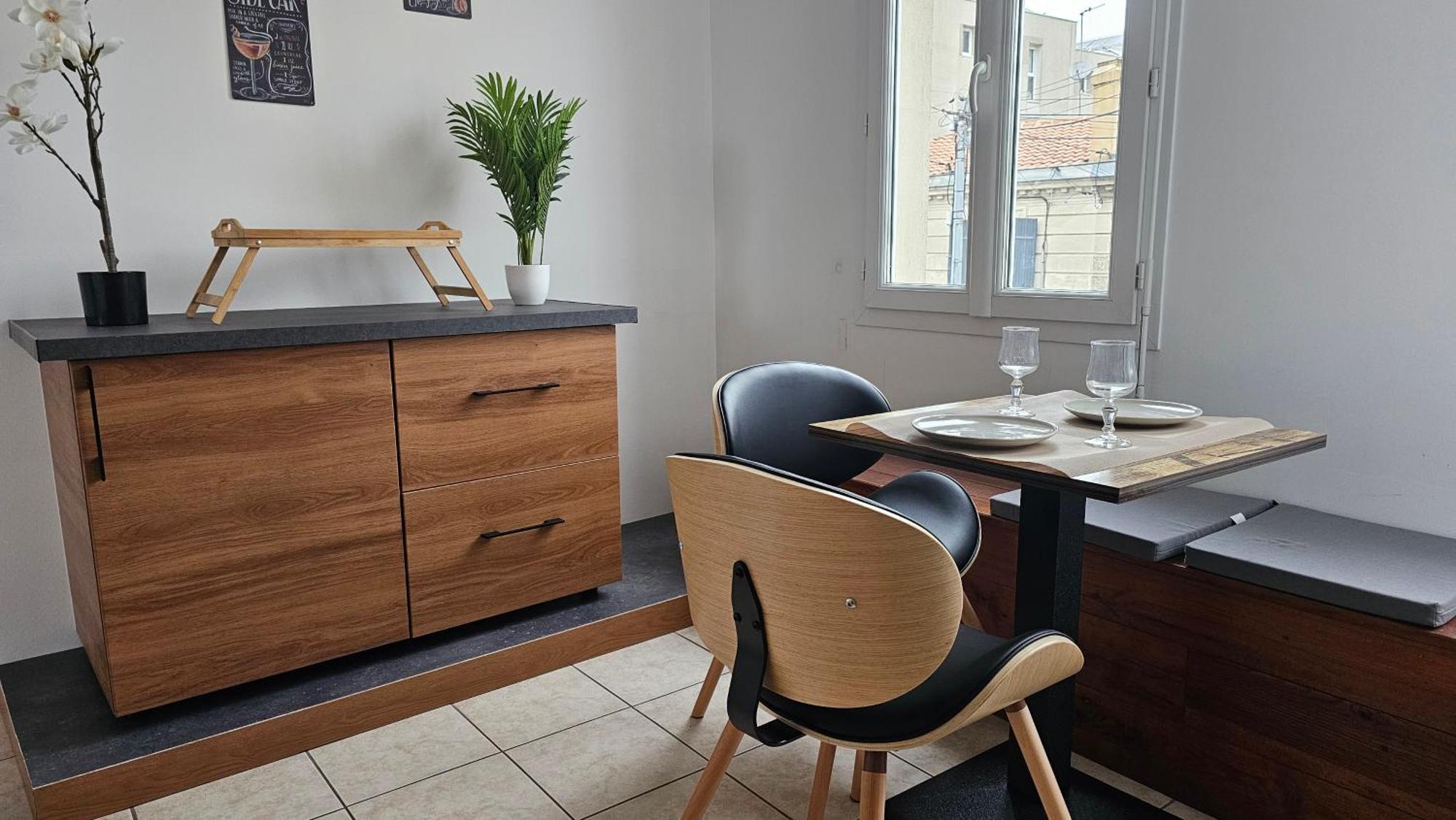 Bed To Rent - Maison Calme Avec Jacuzzi Sous Supplement Bordeaux Extérieur photo