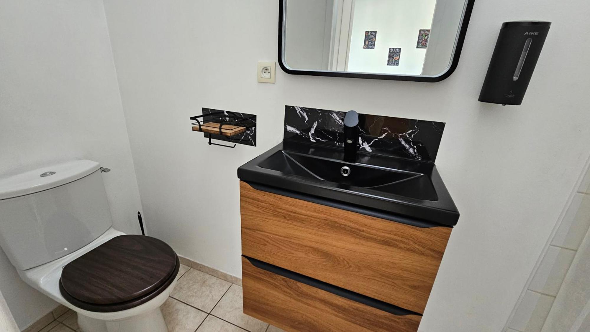 Bed To Rent - Maison Calme Avec Jacuzzi Sous Supplement Bordeaux Extérieur photo