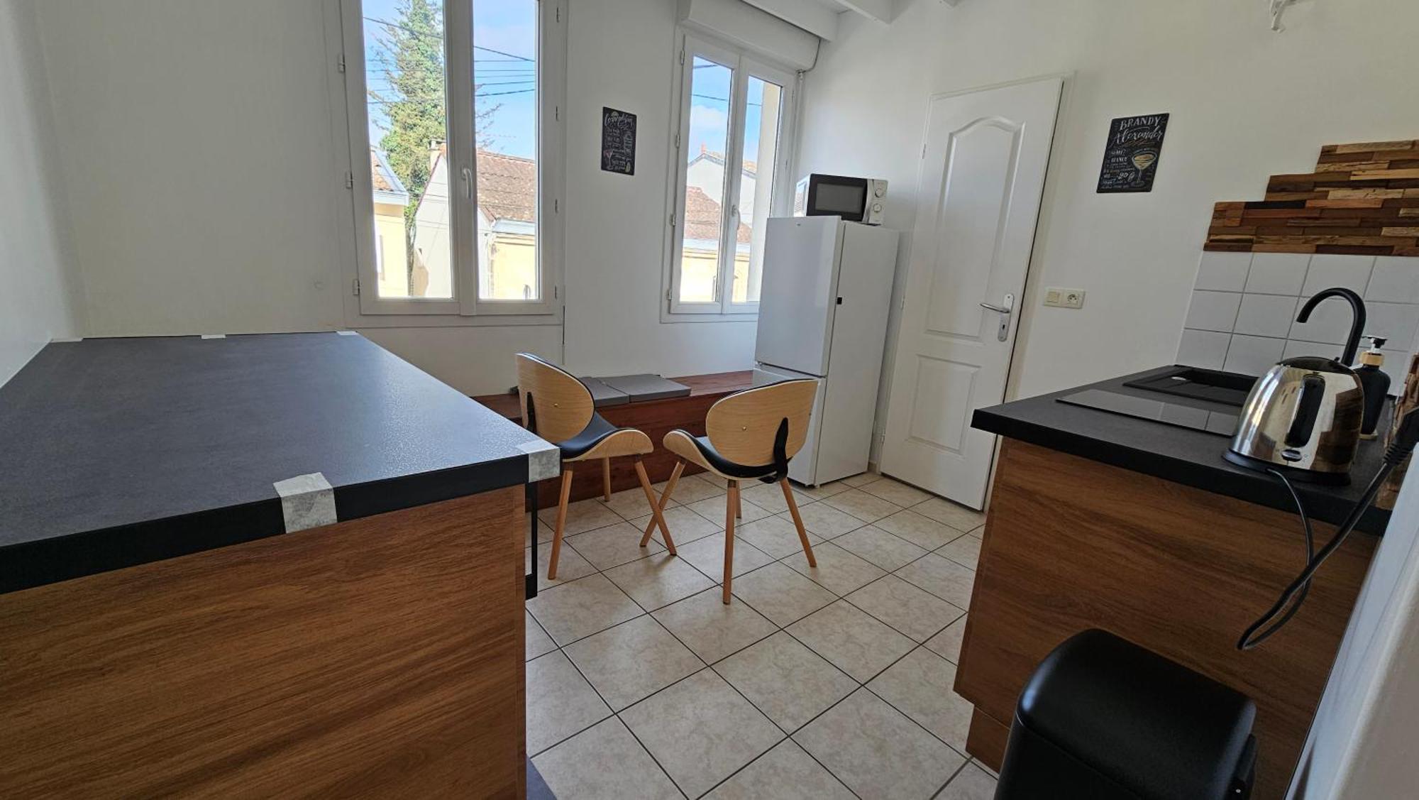 Bed To Rent - Maison Calme Avec Jacuzzi Sous Supplement Bordeaux Extérieur photo