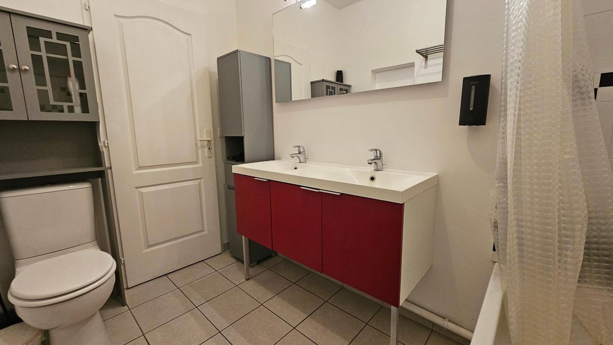 Bed To Rent - Maison Calme Avec Jacuzzi Sous Supplement Bordeaux Extérieur photo