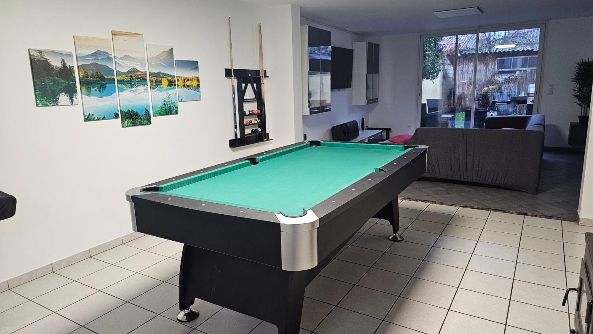 Bed To Rent - Maison Calme Avec Jacuzzi Sous Supplement Bordeaux Extérieur photo