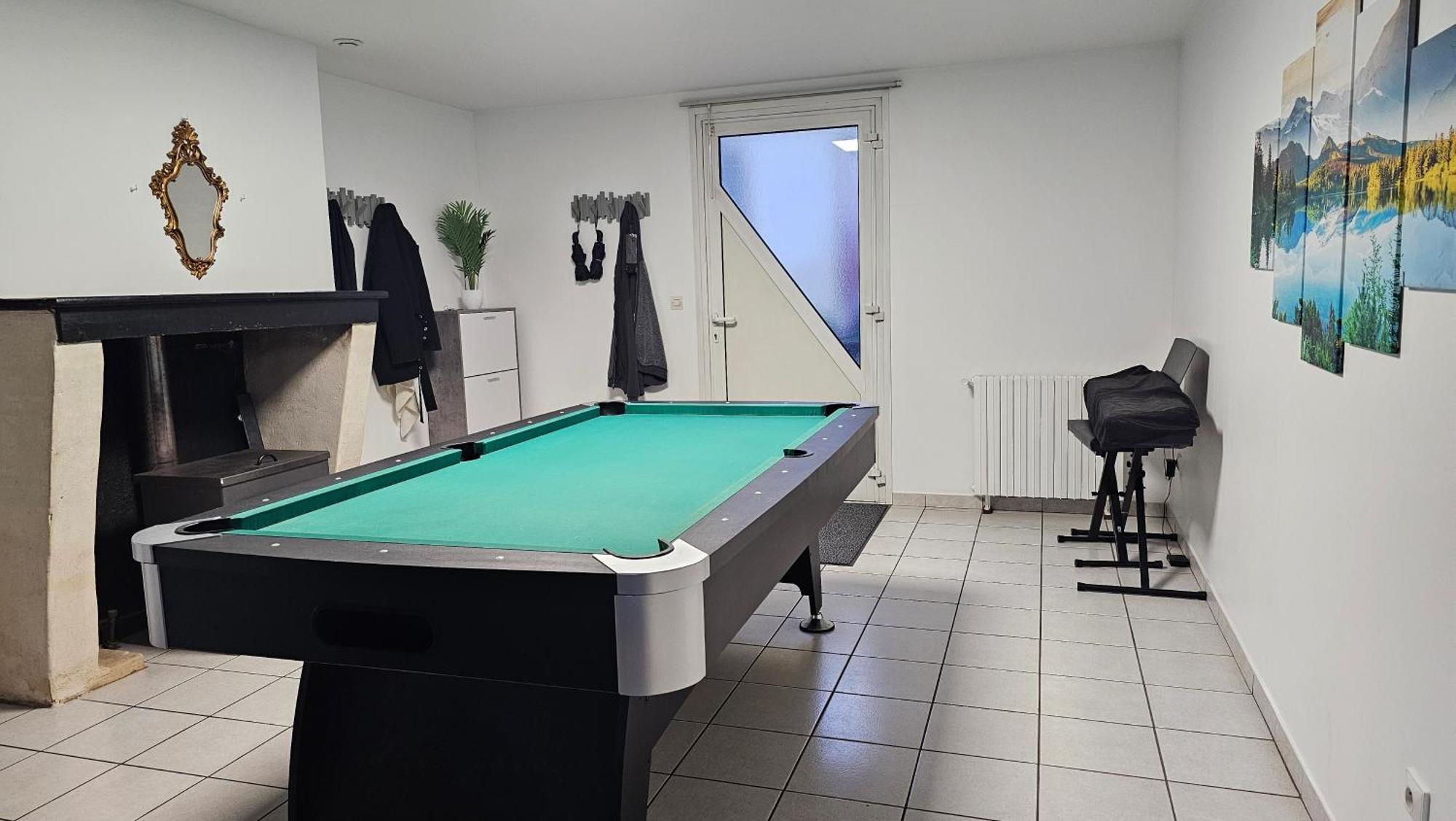 Bed To Rent - Maison Calme Avec Jacuzzi Sous Supplement Bordeaux Extérieur photo