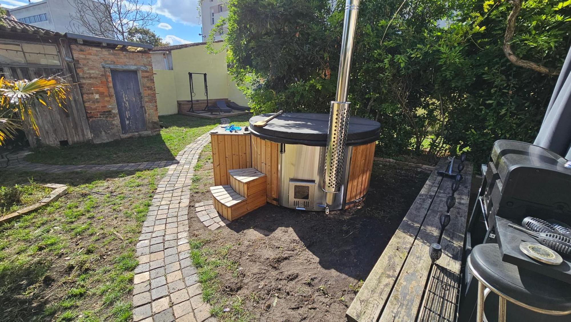 Bed To Rent - Maison Calme Avec Jacuzzi Sous Supplement Bordeaux Extérieur photo