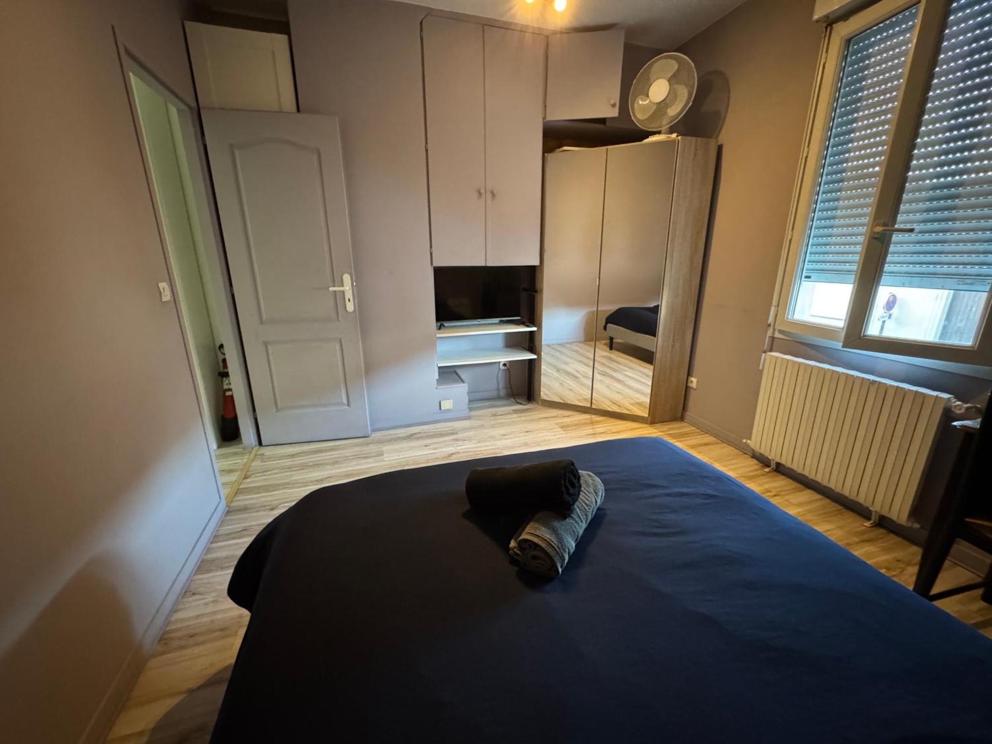 Bed To Rent - Maison Calme Avec Jacuzzi Sous Supplement Bordeaux Extérieur photo