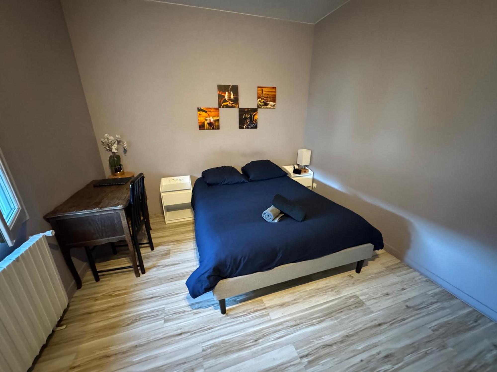 Bed To Rent - Maison Calme Avec Jacuzzi Sous Supplement Bordeaux Extérieur photo