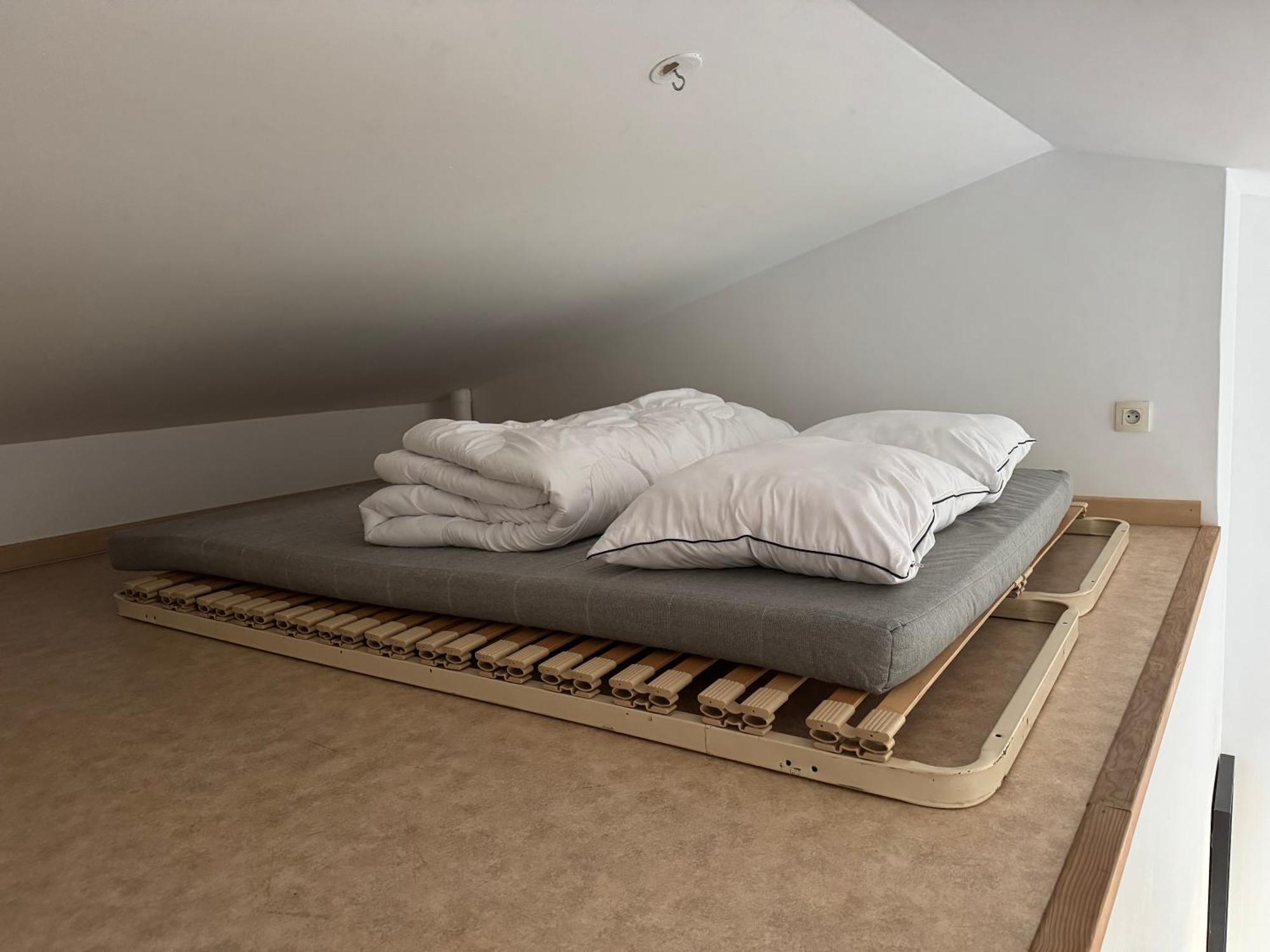 Bed To Rent - Maison Calme Avec Jacuzzi Sous Supplement Bordeaux Extérieur photo